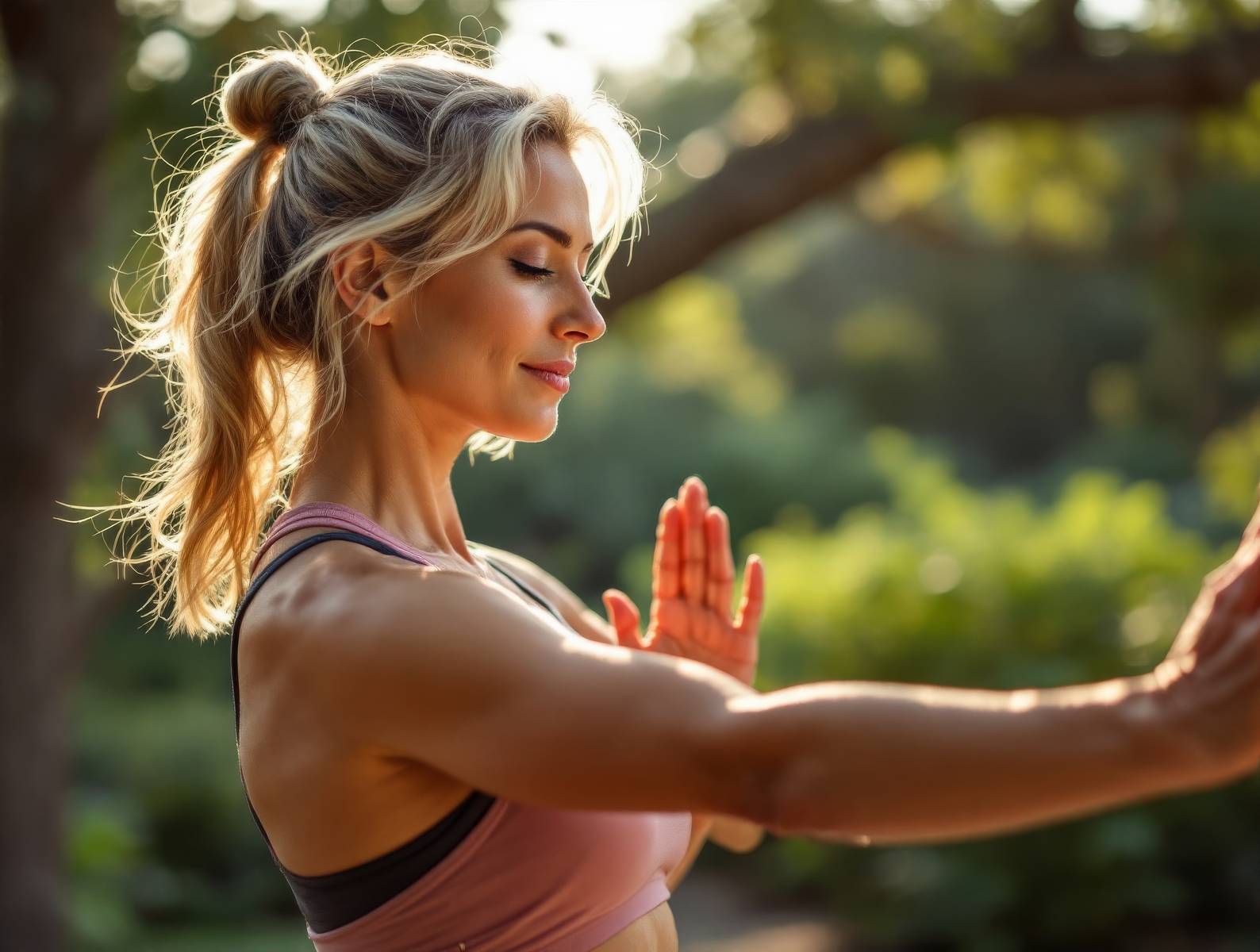 Personalisiertes Training